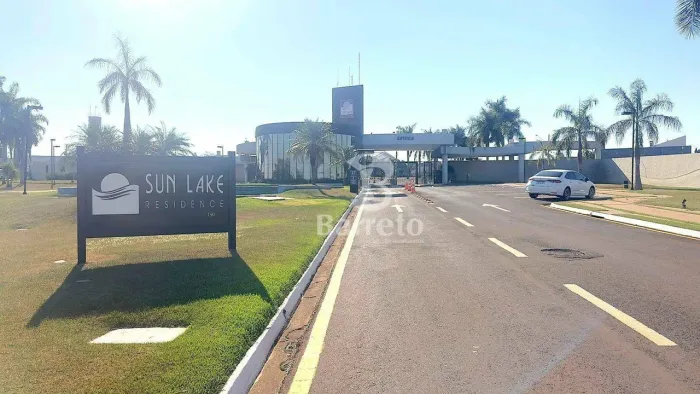 Terreno à venda, 500 m² por R$ 1.950.000,00 - Sun Lake Residence - Londrina/PR