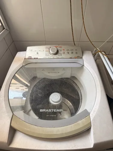 Máquina de lavar