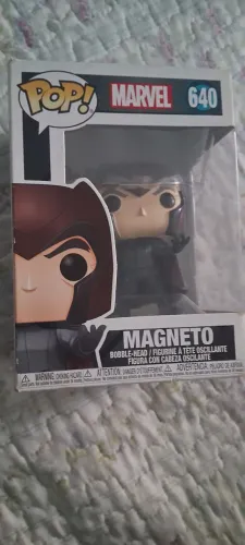 Funko POP Magneto X-men