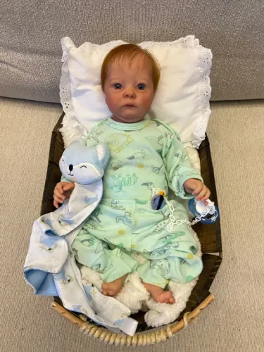 Bebê reborn