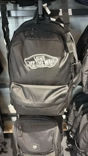 Mochila Vans Nova