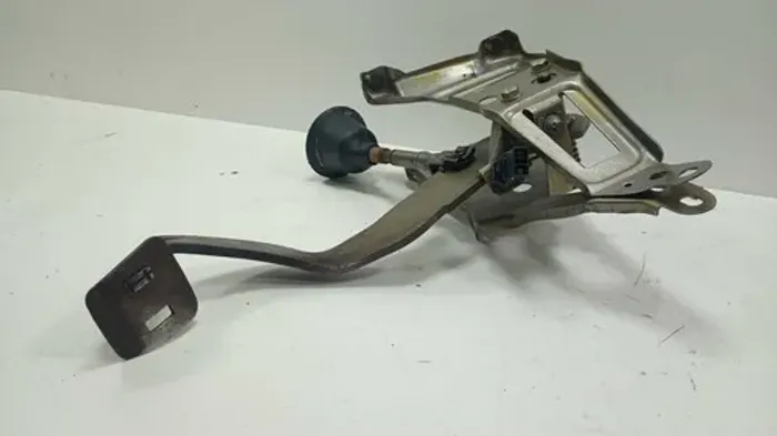 Pedal De Freio Chevrolet Vectra 2.0 Gl 1997 1998