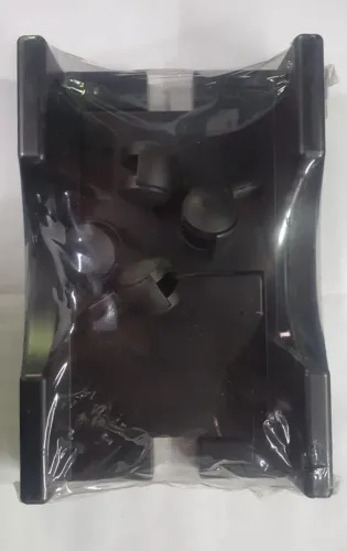 Carrinho Suporte para CPU com Rodízios