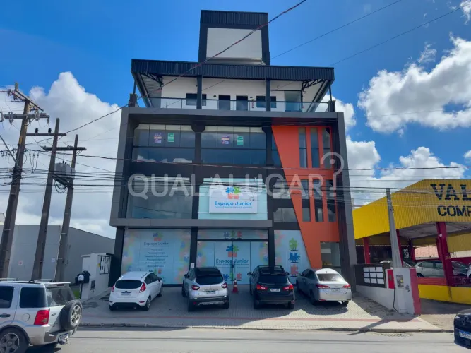 Sala comercia para locação, Centro, Tubarão, SC