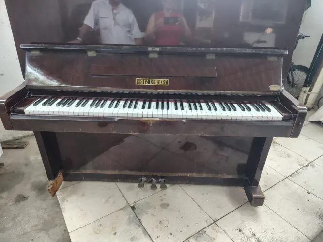 Piano