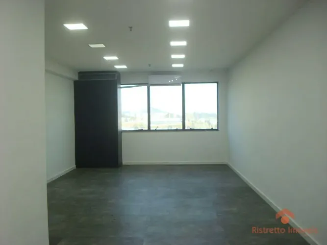 Sala para alugar, 40 m² por R$ 2.027,01/mês - Santana de Parnaíba - Santana de Parnaíba/SP