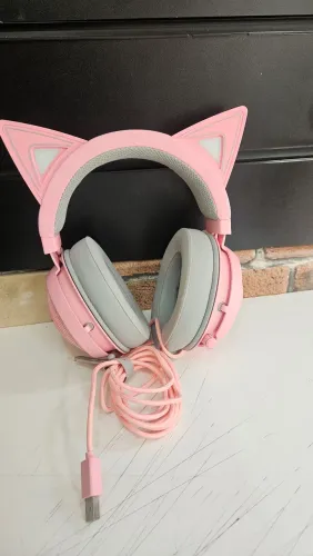 Razer Kraken Kitty Edition