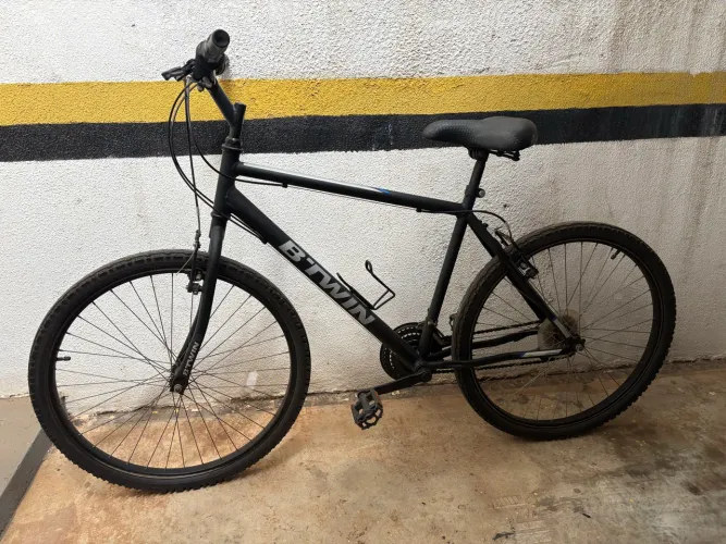 Bicicleta aro 26