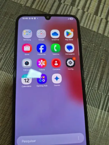 Celular sangung m34
