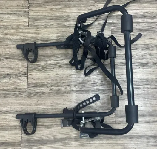 Suporte para bicicleta