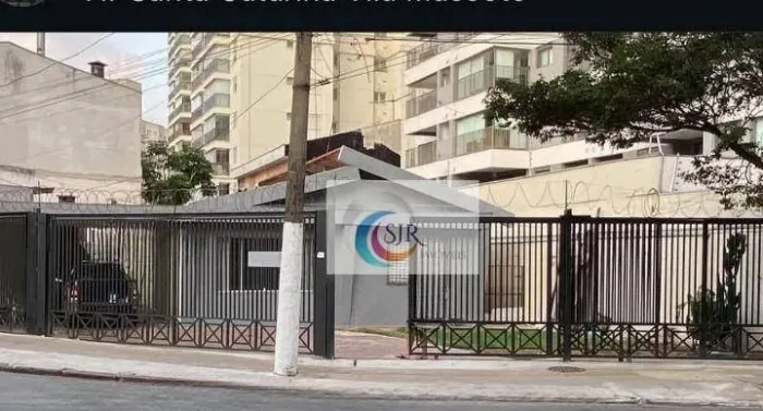 Casa, 150 m² - venda por R$ 1.700.000,00 ou aluguel por R$ 9.400,00/mês - Vila Mascote - S