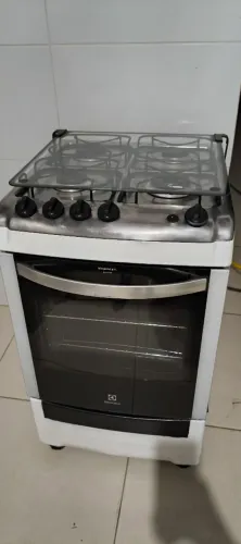 Fogão eletrolux