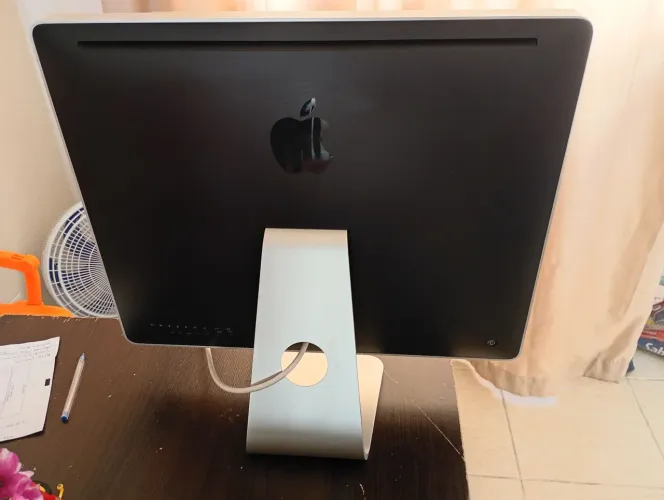 Computador Apple IMAC 24 polegadas 