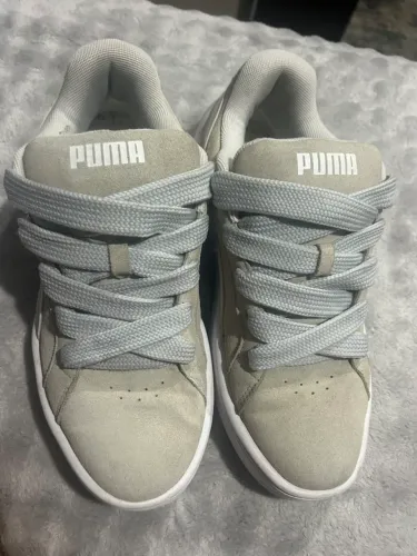 Tênis Puma Park Lifestyle Easy