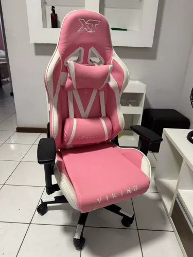 Cadeira Gamer