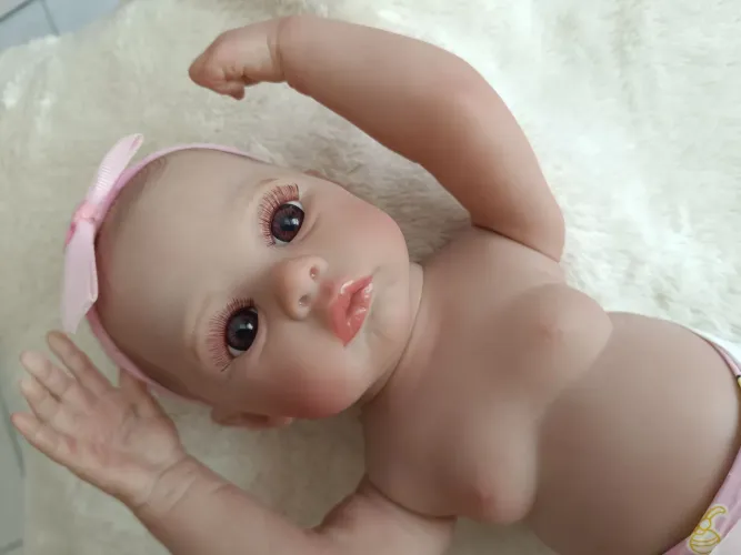 Bebê Reborn