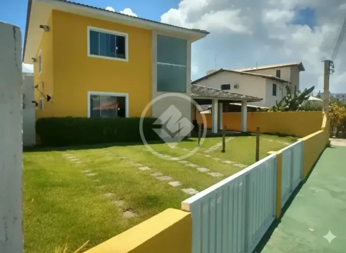 Casa em Guarajuba no Condomínio Paraíso codigo: 266268