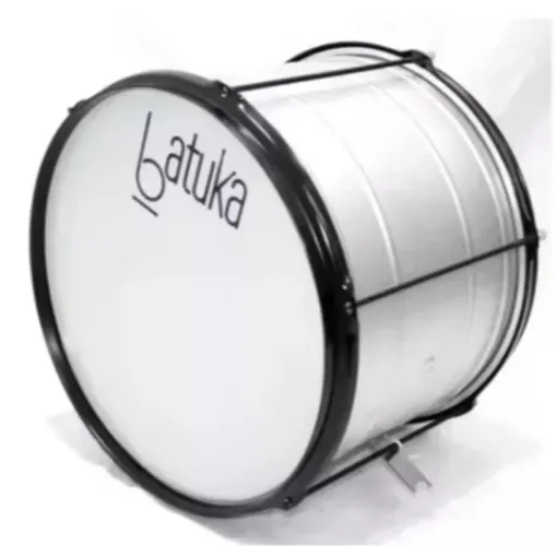 Surdo Batuka