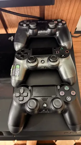 PlayStation 4