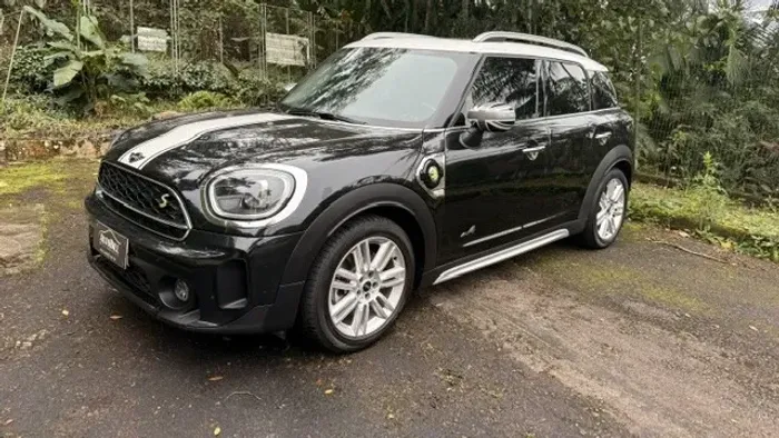 Mini Cooper Countryman S E All4 1.5 Híbrido 2024