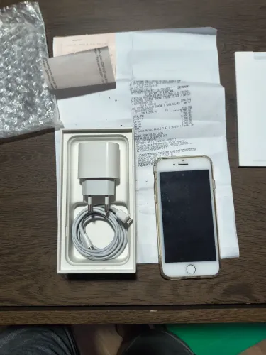 iPhone 7