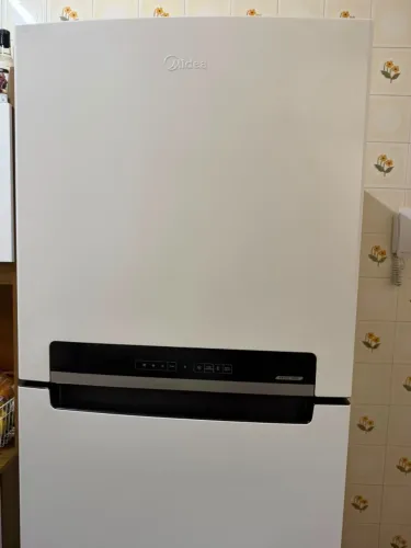 Geladeira Frost Free