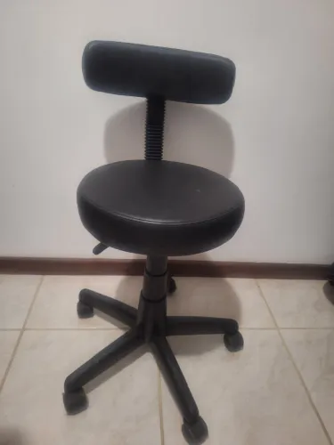 Cadeira mocho