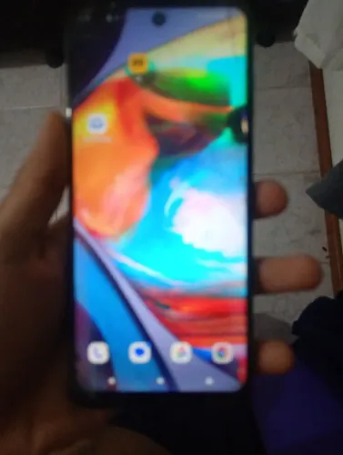 Interessado chama no zap *97