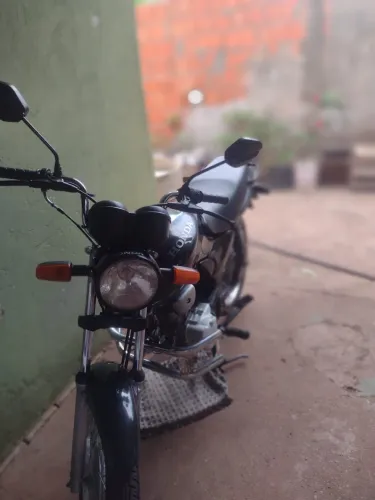 FAN 125