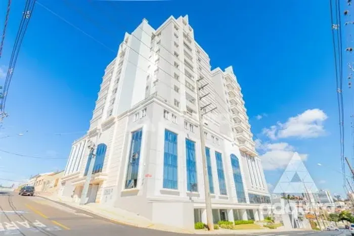 Apartamento para Locação - Edifício Oscar Niemeyer