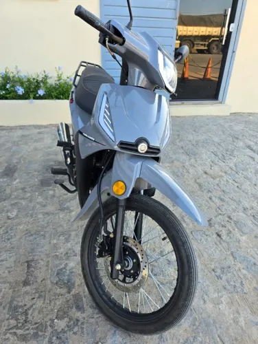 Shineray Phoenix S 50 2026