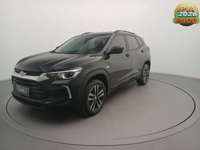 Chevrolet Tracker LT 1.0 Turbo 12V Flex AUT 2024
