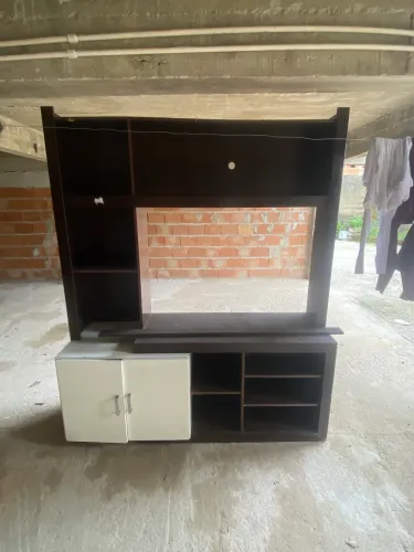 Vendo armário ou rack