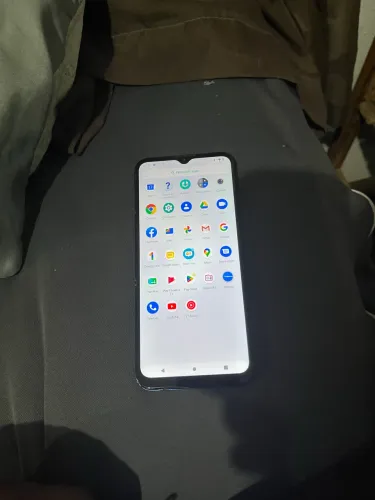 Moto g8 power li-te