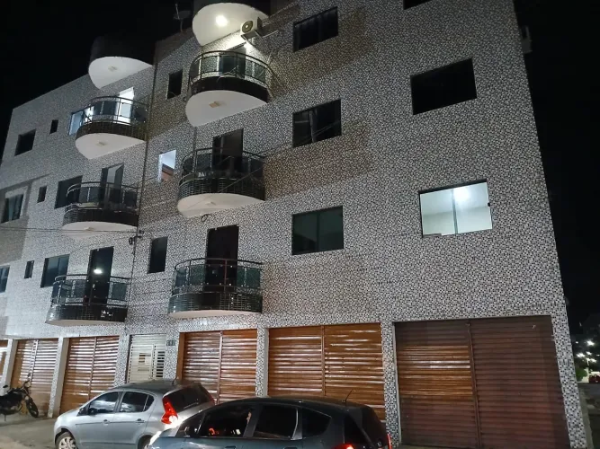 Alugo Apartamento no Centro de Guarabira PB