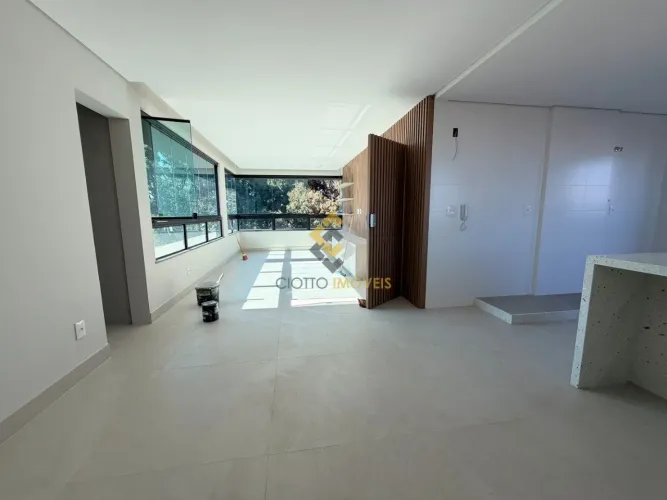 Apartamento 3 suítes bairro Liberdade