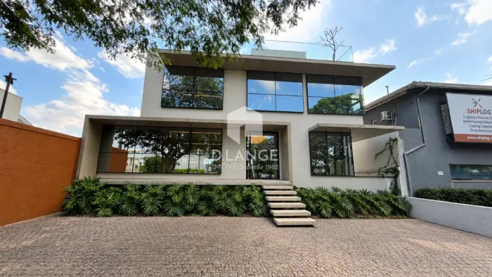 Imóvel comercial para alugar no bairro Nova Campinas em Campinas - SP