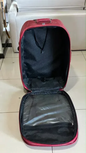 Mala de viajem