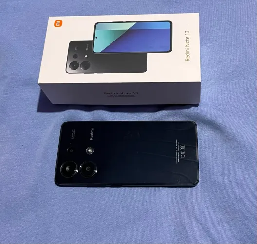 Redmi note 13