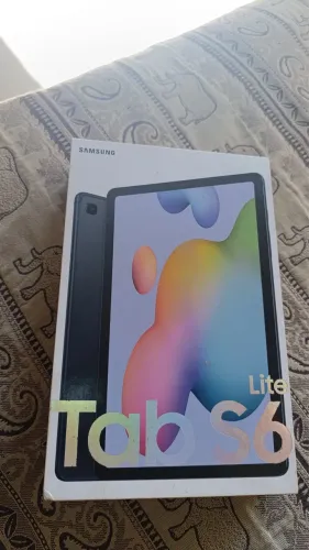 Tablet s6 Lite - Samsung 