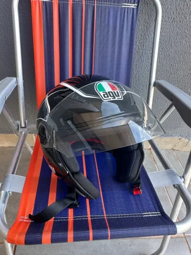 Axs vernizado Agv