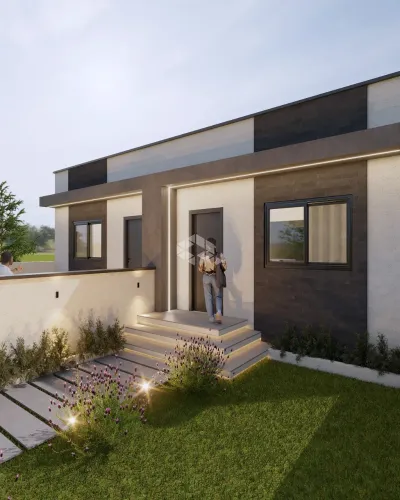 Casa à venda no bairro Prado em Santana do Livramento