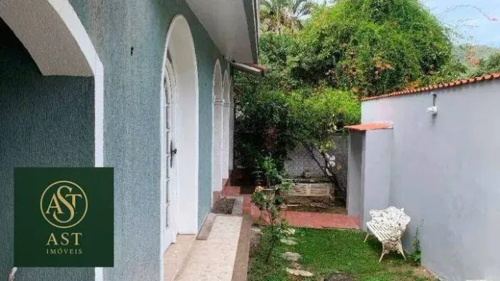 Casa à venda, 200 m² por R$ 1.200.000,00 - São Francisco - Niterói/RJ