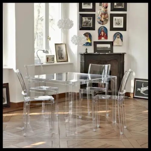 MESA ITALIANA KARTELL