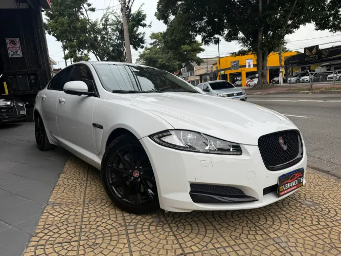 Jaguar XF 2.0 Gtdi Sport Luxury 240cv Aut. 2015