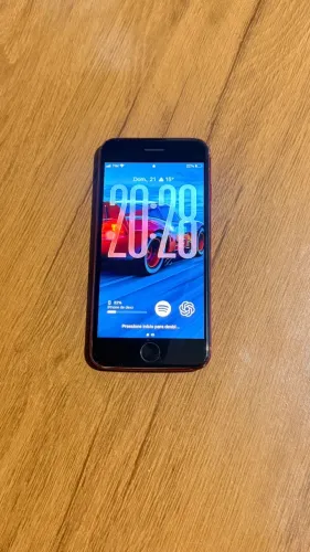 IPHONE SE - 128GB