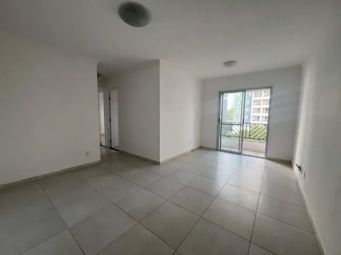 Apartamento 3 quartos à venda em Osasco (Bairro Continental) Frente, 68m², 1 vaga Próx.
