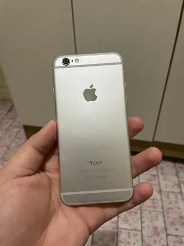 iPhone 6