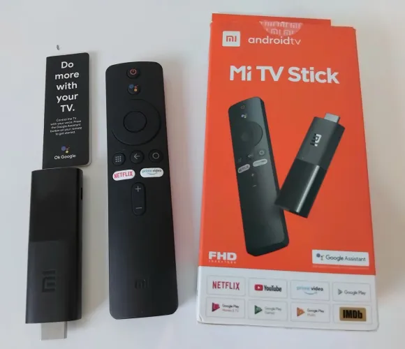 Xiaomi MI Tv Stick