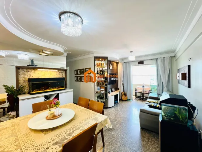 APARTAMENTO NO BAIRRO DE FÁTIMA